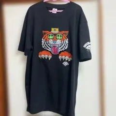 阪神タイガース × MULGA モルガ THE LIFE コラボ Tシャツ 3L - メルカリ