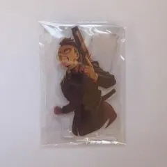 鬼滅の刃　不死川玄弥 アクスタ