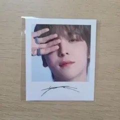 ateez ユノ K-POP