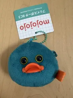 mojojojo フェイスポーチ BC3