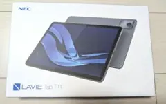 NEC Androidタブレット 専用ペン付 LAVIE tab T11