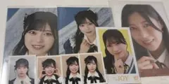 ≒JOY ニアジョイ 村山結香 電話番号教えて！ 生写真 直筆 ニアジョイ 村山結香 「電話番号教えて！」歌唱衣装② 直筆 生写真