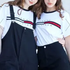 TOMMY HILFIGER 半袖 Tシャツ カットソー XL 新品のサムネイル