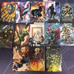 アベンジャーズ展 アートフレーム - メルカリ