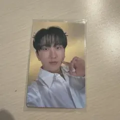 straykids チャンビン トレカ 樂STAR タワレコ リボン