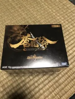 デュエルマスターズ　蒼龍革命　未開封(シュリンク付き) Amazon | デュエル・マスターズ TCG DMBD-15 レジェンドスーパー