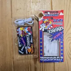 GOGO CHANCE USBデバイス
