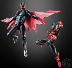 装動 仮面ライダーゼッツ AGT1 ゼッツ フィジカムトランスフォーム セット