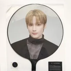 TXT ヒュニンカイ うちわ ACT TOMORROW ソウルコン ソウル