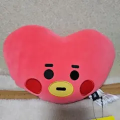 BT21 TATA クッション 公式 - メルカリ