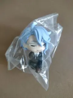ツイステ 肩ズンFig.Vol.5 オクタヴィネル アズール