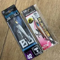 ジャッカル　バンブルズジグTG 40g 6カラーセット　タングステン製 JACKALL(ジャッカル)「TGバンブルズジグ バンプ」 | ルアーバンク公式