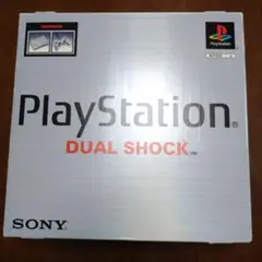 PlayStation DUAL SHOCK