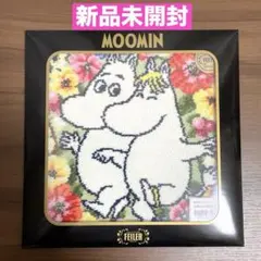 超レア　新品未開封　フェイラー　ムーミンコラボ　ポーチmサイズ　ネイビー　ミイ 2025年最新】フェイラー ムーミンの人気アイテム - メルカリ