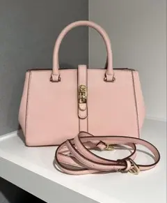 【コメントなしの即購入OK⭐︎】Samantha Vega ❤︎ 2wayバッグ