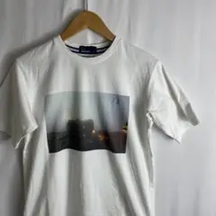 FRED PERRY ×Akane Utsunomiya Ｔシャツ