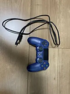 PS4コントローラー DualShock 4