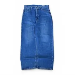 Lee × E hyphen Wide Denim Pantsのサムネイル