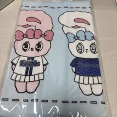 横浜DeNAベイスターズ×Esther Bunny/フェイスタオル