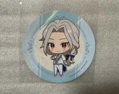 あんスタ アニカフェ コースター(旧fine/凪砂)
