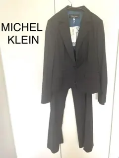 MICHEL KLEIN ミッシェルクラン　パンツスーツのサムネイル