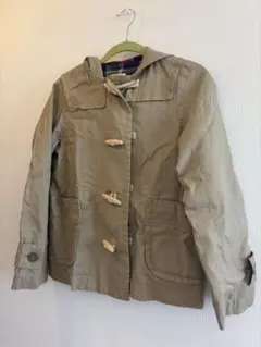 ジャケットレディース