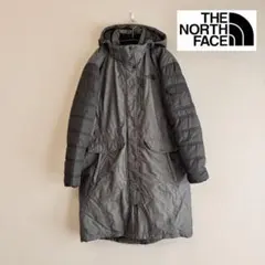 極美品✴︎THE NORTH FACE✴︎ロングパデッドジャケット
