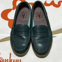 COLE HAAN コールハーン Pinch Maine Classicのサムネイル