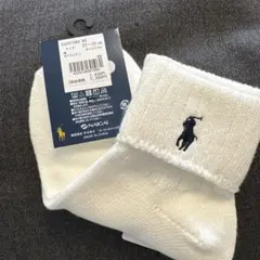 ラルフローレンソックス