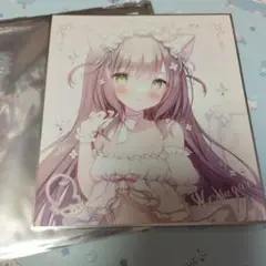 ましろ色シンフォニー 天羽みう スリーブ 60枚 - メルカリ