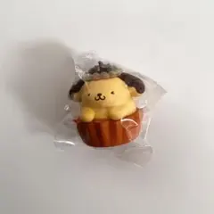 サンリオキャラクターズ Chocolate Doll ポムポムプリン