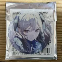 園田海未 μ's 缶バッジ - メルカリ