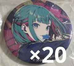 2026年最新】初音ミク グリッター缶バッジの人気アイテム - メルカリ