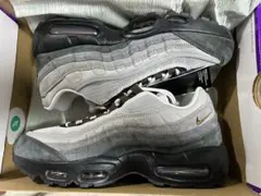 エアマックス95 NIKE SB 27cm