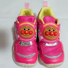 moonstar アンパンマン キッズシューズ　16cm