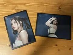 MISAMO ラントレ (サナ) 2枚セット