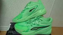新品26.5 PUMA DAGGER プーマ ダガー バスケットボールシューズのサムネイル
