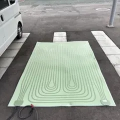 サンポット　ソフト床暖パネル　FHP-S6-30 中古 2026年最新】床暖 ソフトパネルの人気アイテム - メルカリ