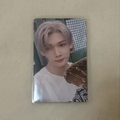 &TEAM Back to Life スプサ トレカ JO ジョウ