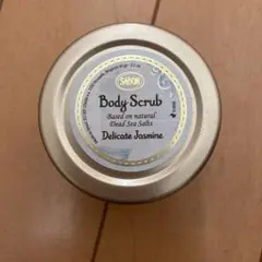 ボディスクラブ　DJ SABON 60gのサムネイル