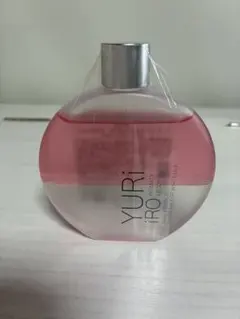 ユリイロ インティメイト＆ボディオイル ホワイトリリー 100ml