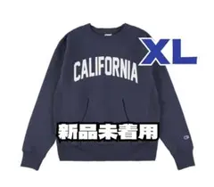 Champion For SD Exclusive R.W Crew Sweat