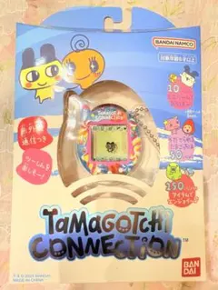 【動作確認済】Tamagotchi Connection きゃんでぃぱーてぃ