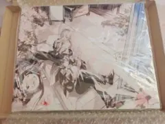 カントク くるみver リフレクションアート イマジン20t 軸中心派有償