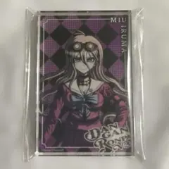ニューダンガンロンパV3 出身高校制服 アクリルスタンド 入間美兎