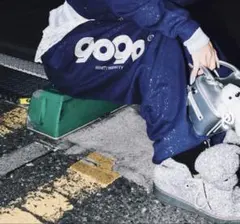 9090 スウェットパンツ