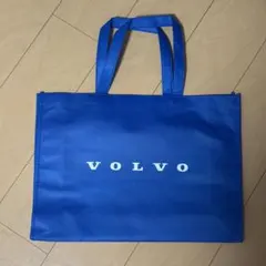 VOLVO トートバッグ