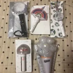 キスマイ ペンライト