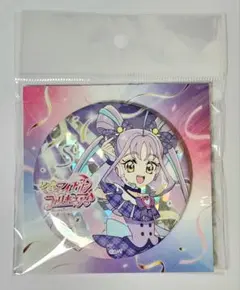 2026年最新】キミとアイドルプリキュア缶バッジの人気アイテム - メルカリ