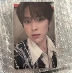 JO1 河野純喜 JO1DER SHOW 会場限定 7000円トレカ 100